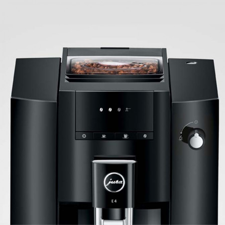 Cafetera Jura E4
