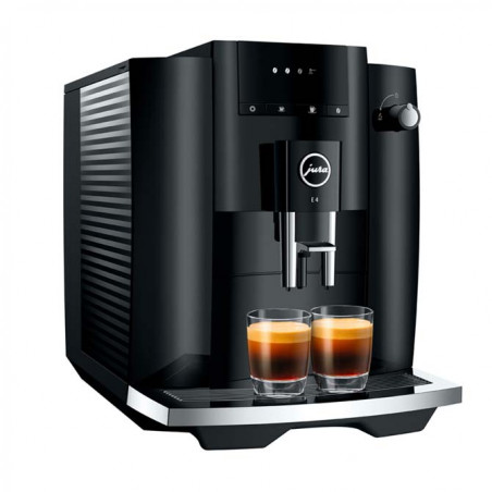 Jura E4 Cafetière