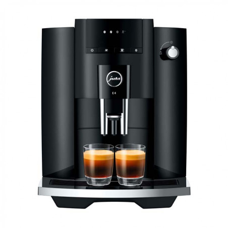 Caffettiera Jura E4