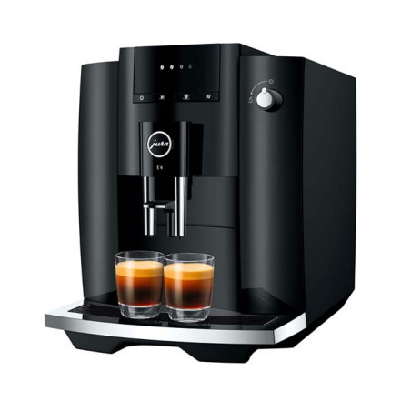 Caffettiera Jura E4