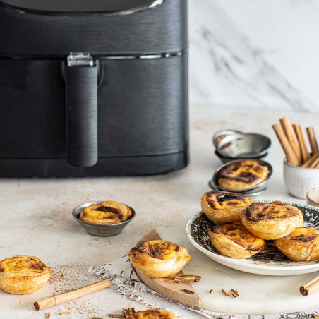 Ebook Recettes COSORI pour le Portugal