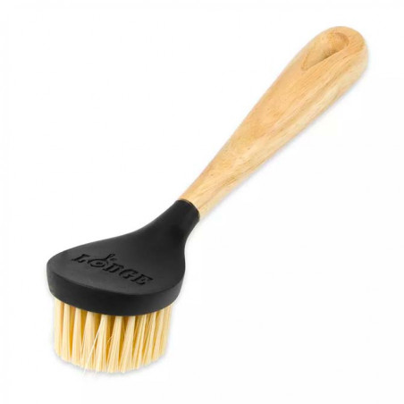 Brosse de nettoyage pour grill Lodge