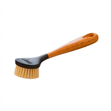 Lodge Iron Utensil Cleaning Brush (brosse de nettoyage des ustensiles en fer)