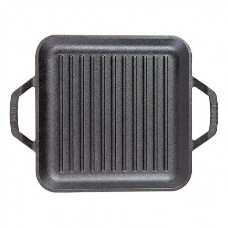 Lodge square cast iron grill grill Lodge Cast Iron Grill