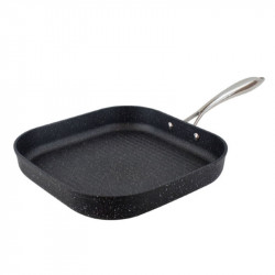 Neverstick2 Eaziglide Antihaft-Grillpfanne