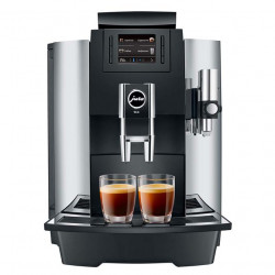 Cafetera automática profesional Jura WE8