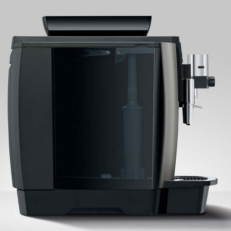 Machine à café professionnelle Jura WE8