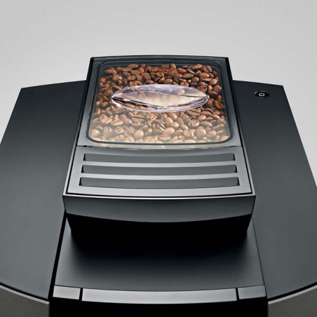 Cafetera Jura WE8 profesional