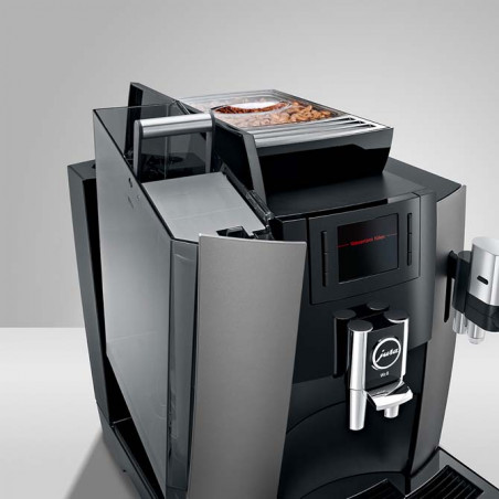 Machine à café professionnelle Jura WE8