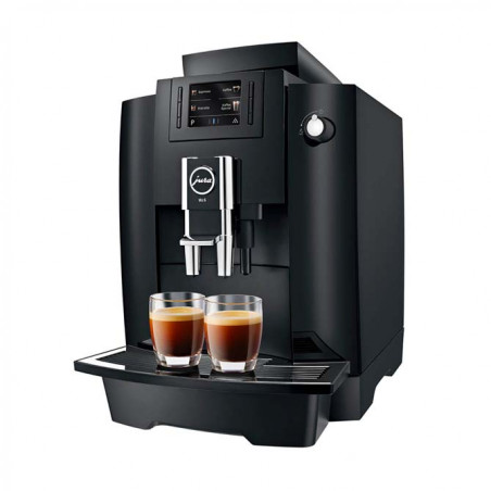 Jura WE6 Cafetière à usage intensif
