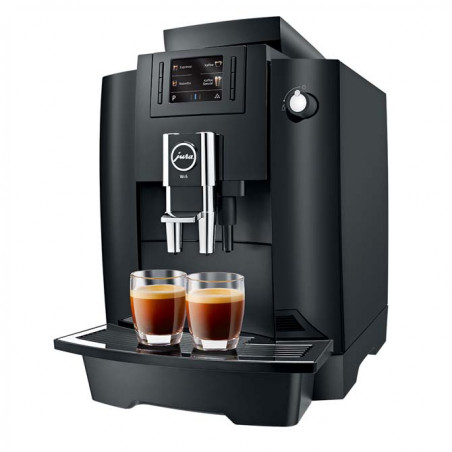 Jura WE6 Cafetière à usage intensif