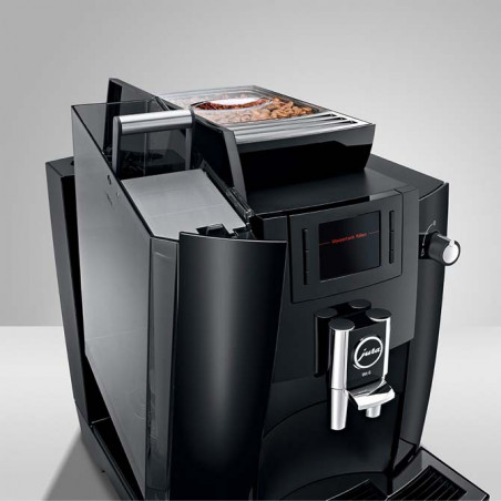 Cafetera profesional Jura WE6