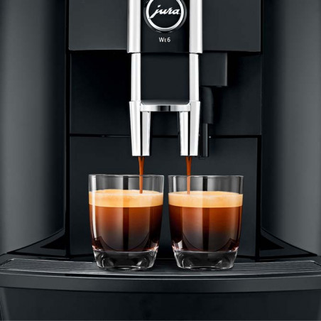 Jura WE6 Cafetière à usage intensif