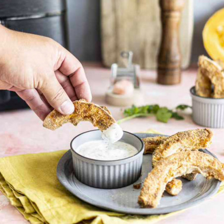 Recept vind je in het Ebook gezonde recepten voor COSORI by lecuine.