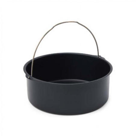 Pack accesorios Patisse freidora sin aceite