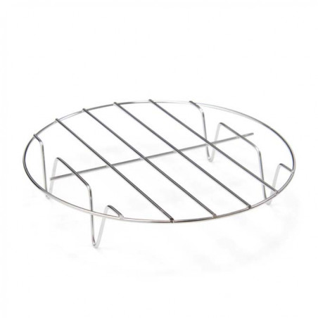 Set di accessori per friggitrice senza olio 7 pezzi