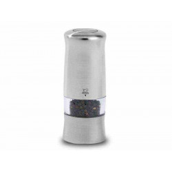 Macinapepe Peugeot ZELI