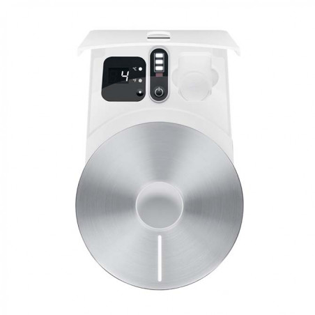 Enfriador de leche Cool Control de Jura