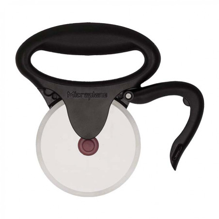 Rueda corta pizzas Microplane