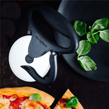 Corta Pizzas Easy Prep Microplane
