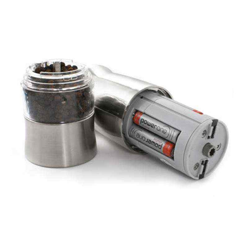 Macinapepe Peugeot ZELI