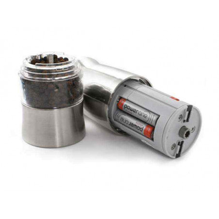 Molinillo de pimienta ZELI de Peugeot