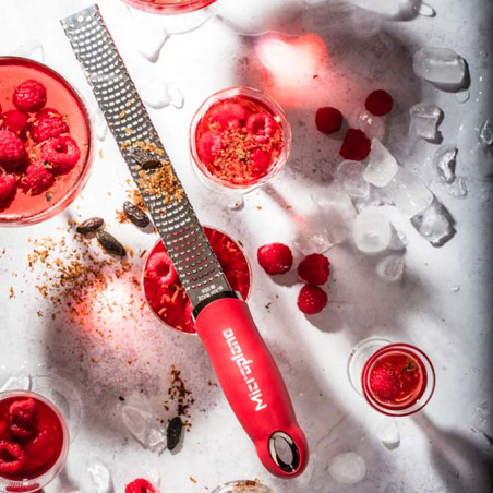 Rallador Microplane Zester Premium Classic