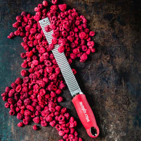 Rallador Microplane Zester Premium Classic