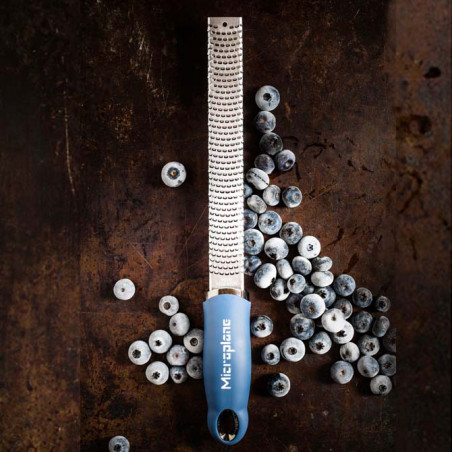 Rallador Microplane Zester Premium Classic