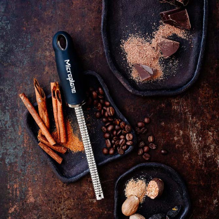Râpe à épices Microplane Premium Classic