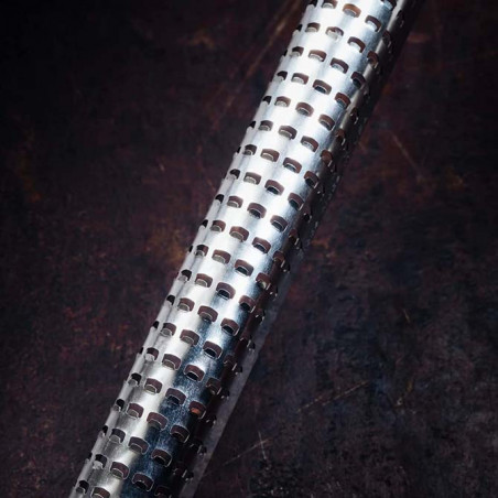 Ralador Microplane para especiarias série Zester Premium Classic