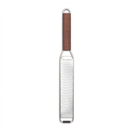Râpe Microplane Zester Masters Series