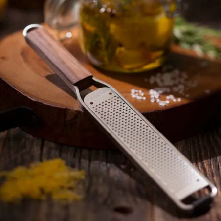 Râpe Microplane Zester Masters Series