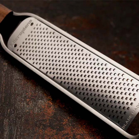 Râpe Microplane Zester Masters Series