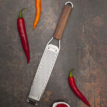 Rallador Zester Masters Series de Microplane