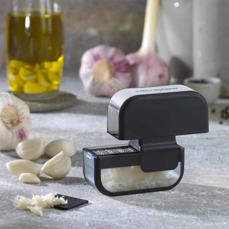 Ralador de alhos Microplane