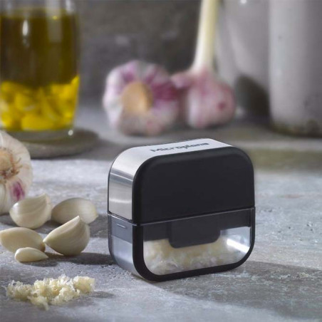 Râpe à ail Microplane