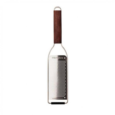 Master Series Microplane Feinreibe