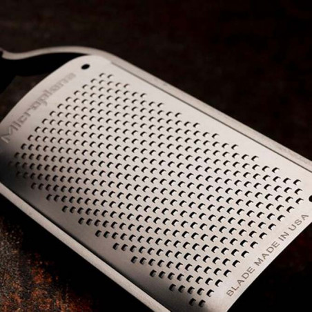 Microplane Master Series Grattugia fine o grossolana