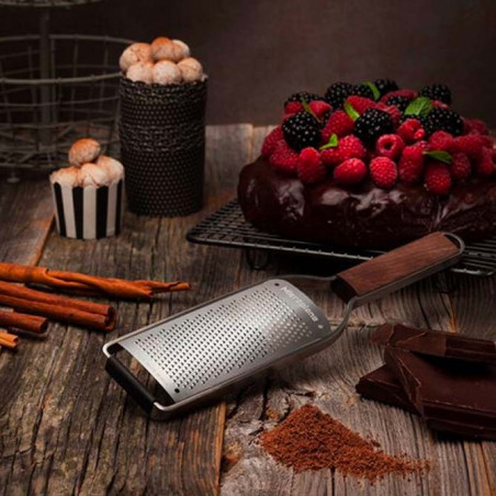 Ralador fino ou grosso Microplane Master Series