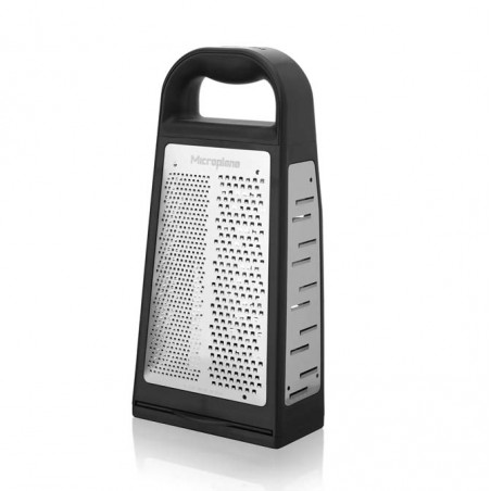 Ralador Box Elite da Microplane Ralador Box Elite da Microplane