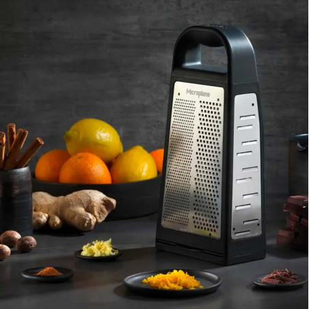 Rallador Box Elite de Microplane