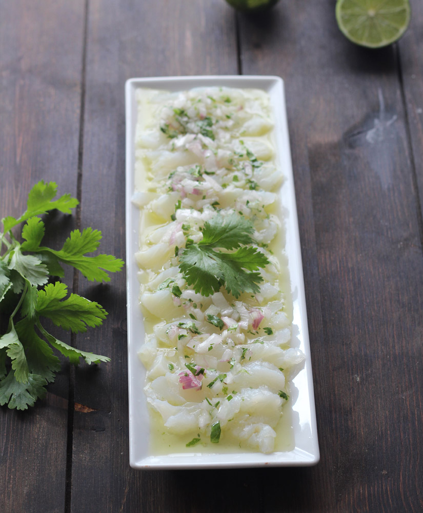 carpaccio