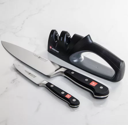 Mejores Cuchillos De Cocina Profesionales ➤ TOP Precios