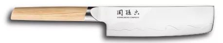 Cuchillo serie Seki Magoroku de Kai