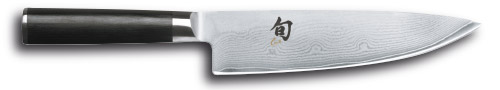 Cuchillo Shun de Kai