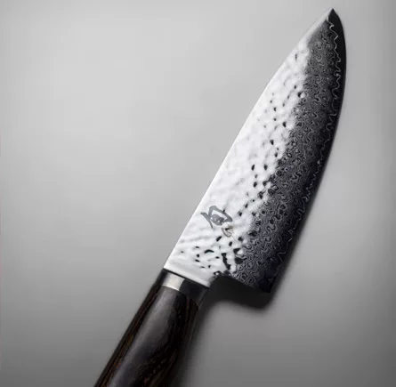 Mira esta guía para elegir el mejor cuchillo de cocina.