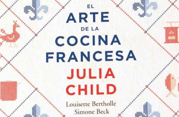 Julia Child