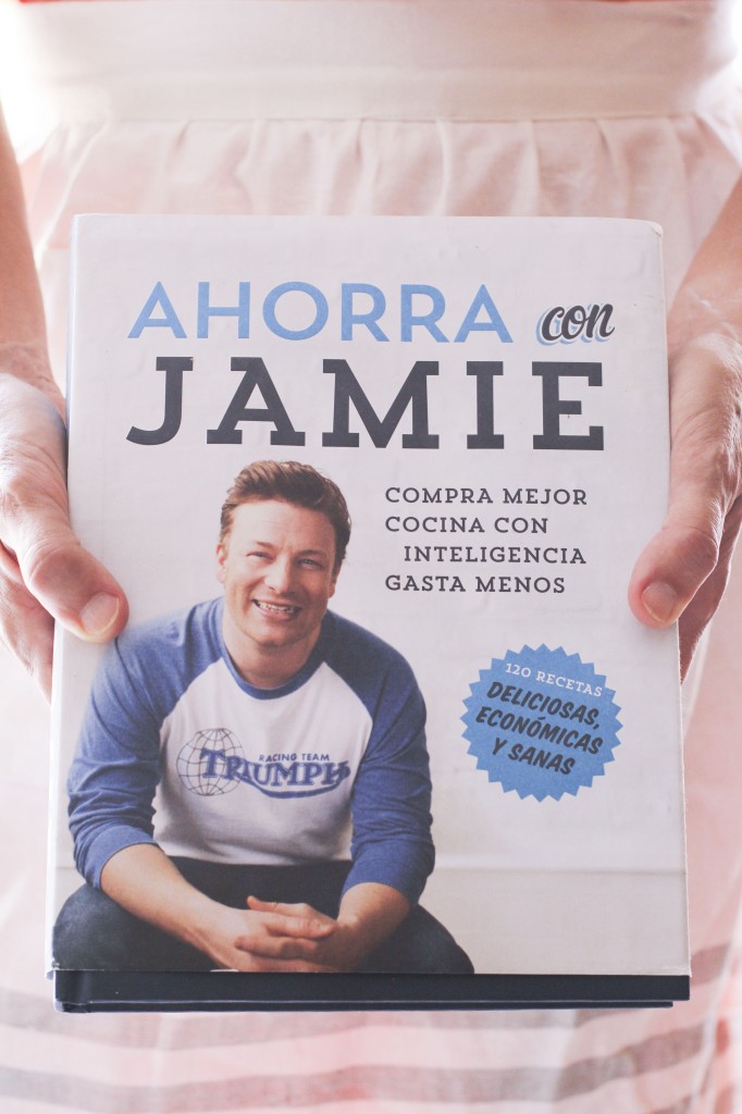 Ahorra con Jamie