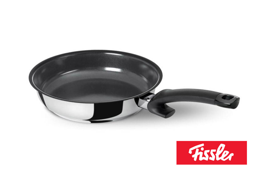 sartenes cerámicas Fissler